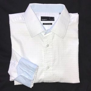 Quieti Long Sleeve Button Down Dress Shirt